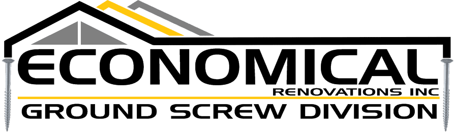 Economical-Ground-Screws-Logo